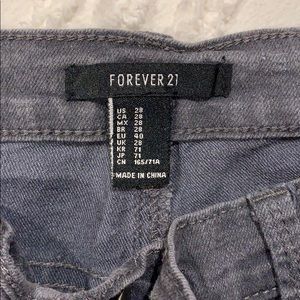 Forever 21 | jeans